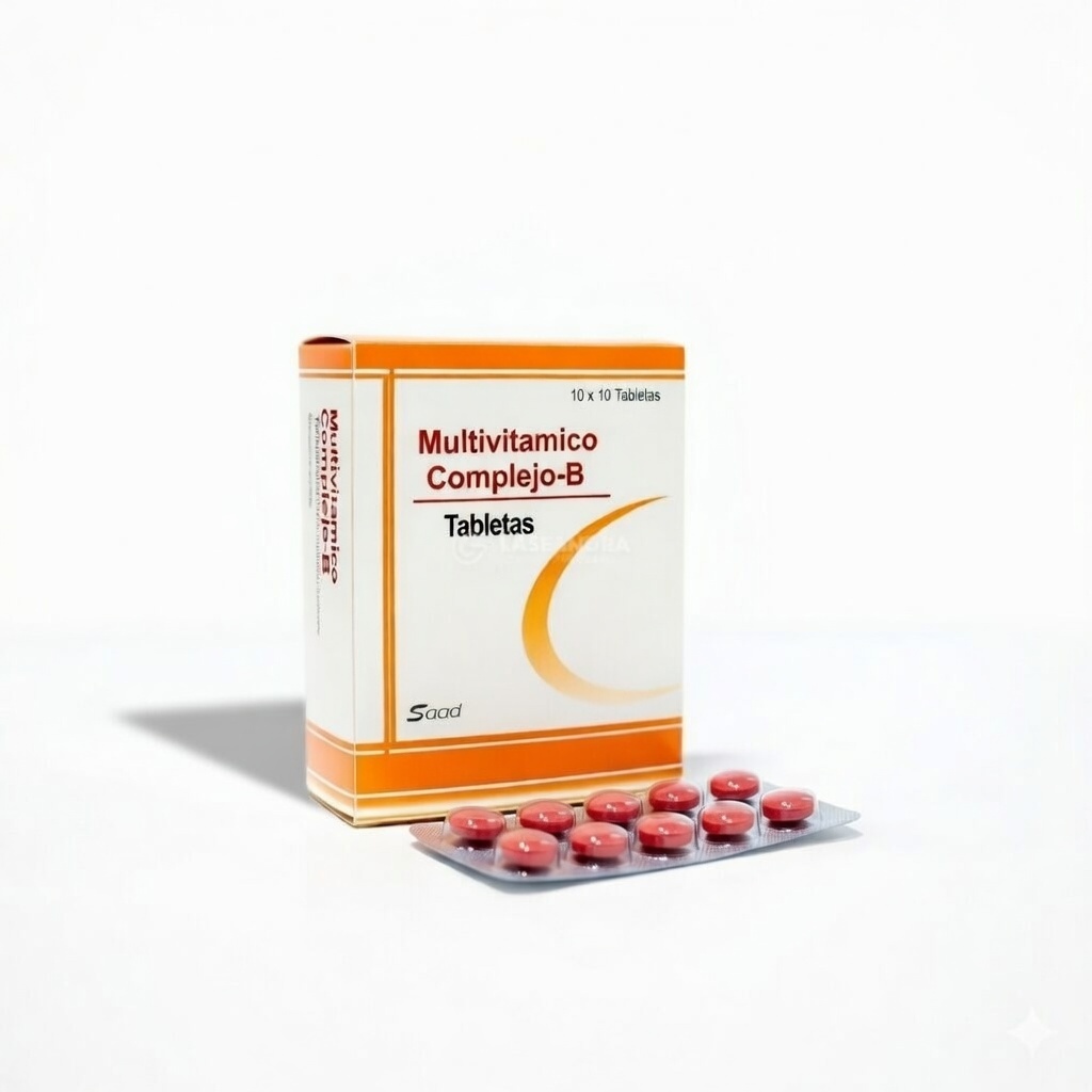 Multivitaminico