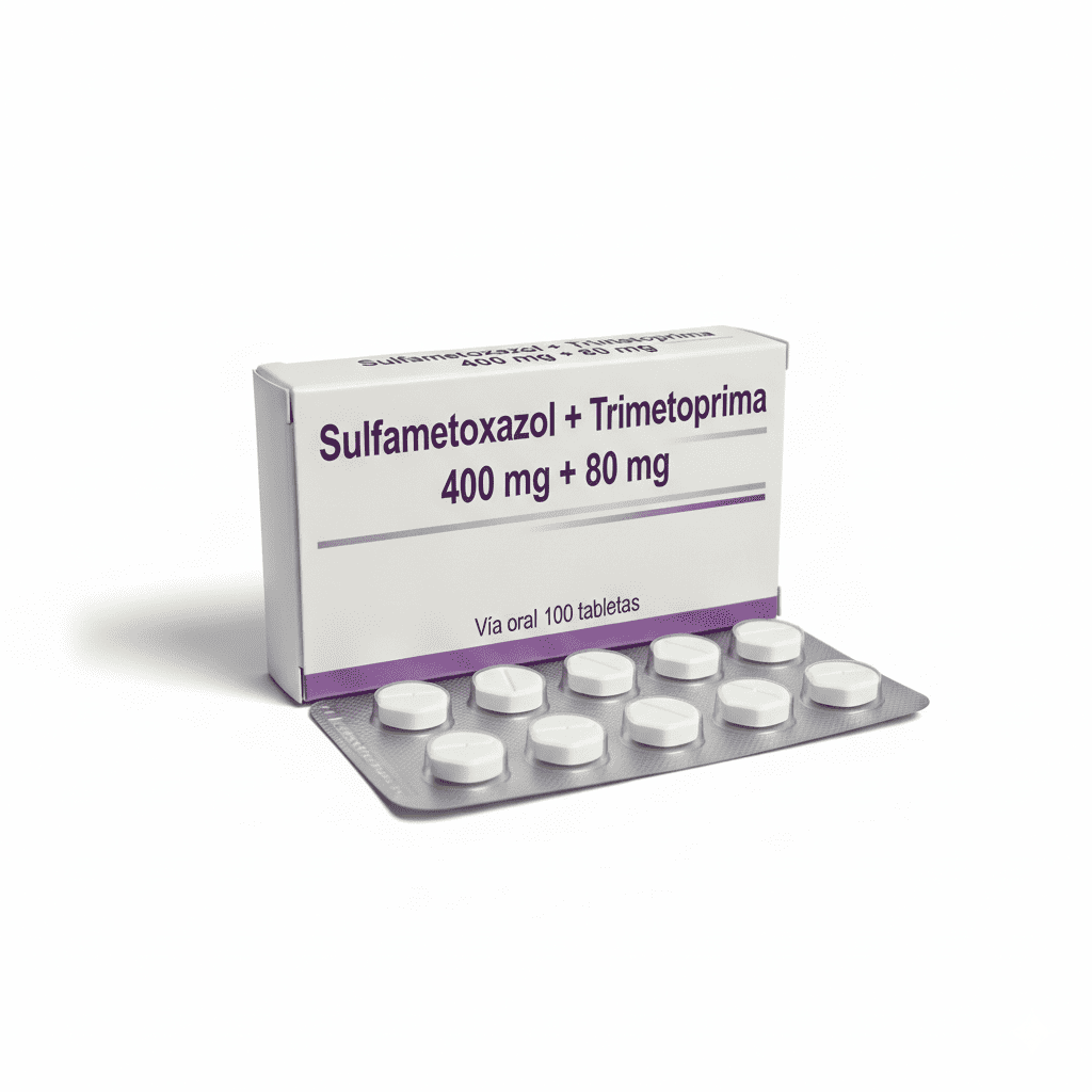 Sulfaprim